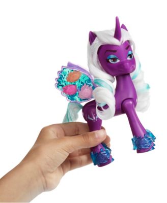 My Little Pony Opaline Arcana Wing Surprise