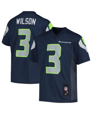 Russell Wilson Seattle Seahawks Jersey Youth XL – Laundry