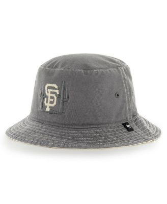 Lids San Francisco 49ers '47 Trailhead Bucket Hat - Scarlet