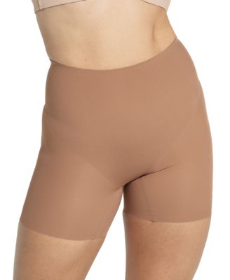 Women's Undetectable Padded Butt Lifter Shaper Shorts
