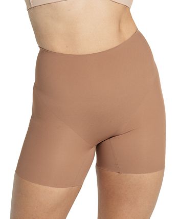 Leonisa High-Waisted Girdle With Butt Lifter Benefit - Macy's
