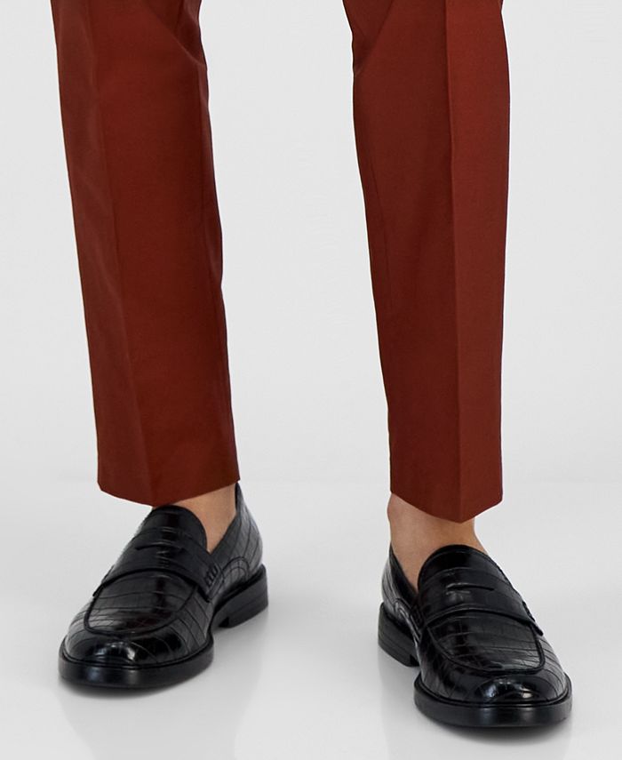 I.N.C. International Concepts Men's SlimFit Horizon Ombré Pants