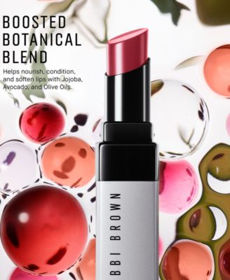 Extra Lip Tint Sheer Oil-Infused Tinted Lip Balm