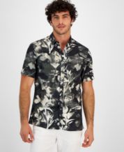 I.N.C. International Concepts Men's Shirts - Macy's