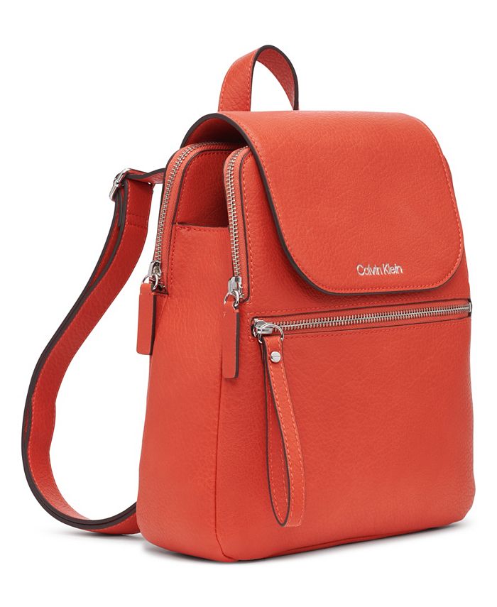 Calvin Klein Backpack Macy's