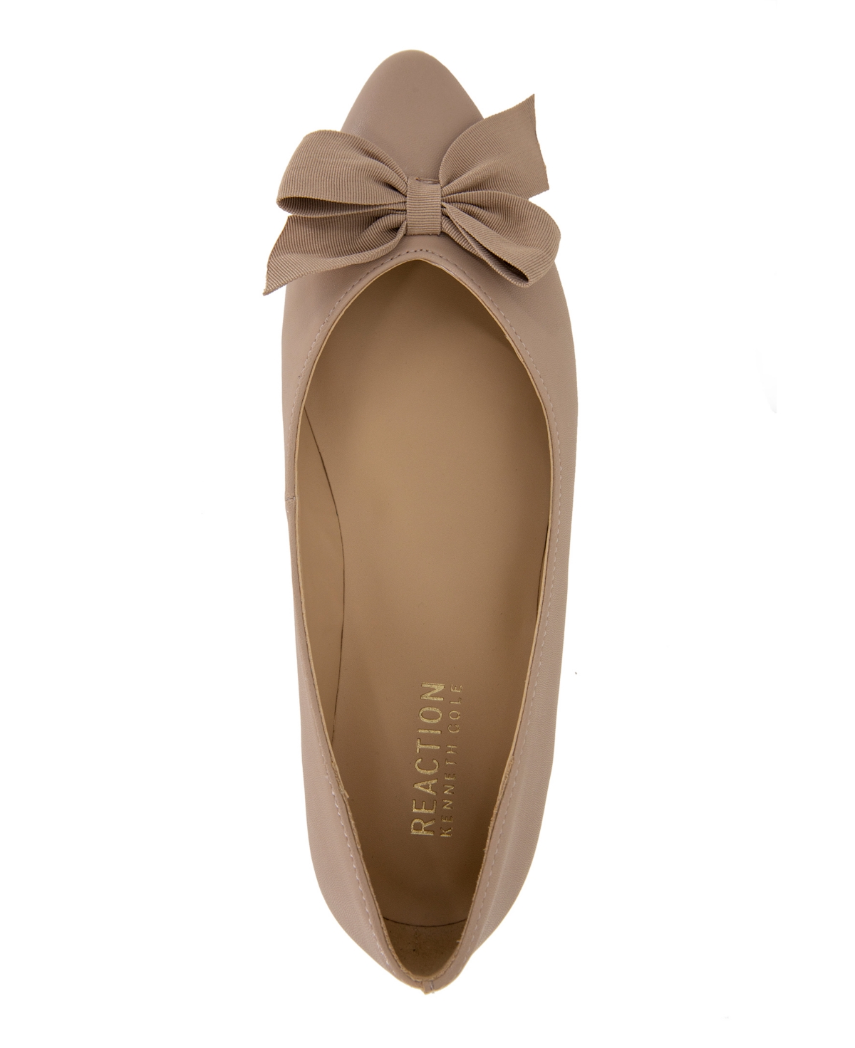 Kenneth Cole Reaction Women's Lily Bow Flats