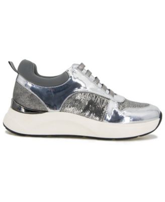 Women's Christal Slip-on Sneakers