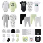 Macy's newborn baby boy clothes hot sale