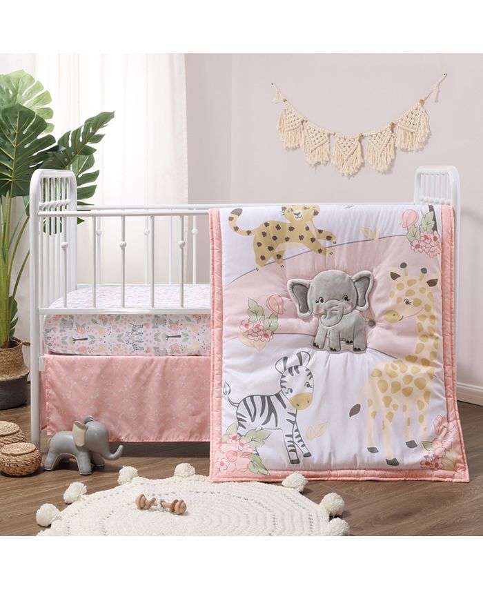 Macy's baby shop crib sets