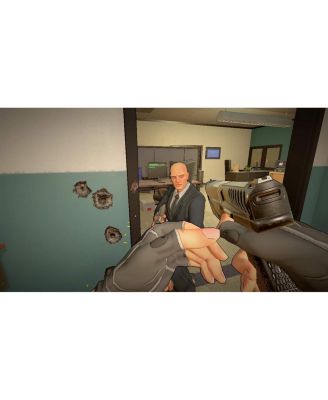 Rico - Nintendo Switch