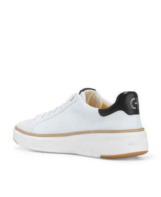 Men's Grand-Pro Topspin Sneakers