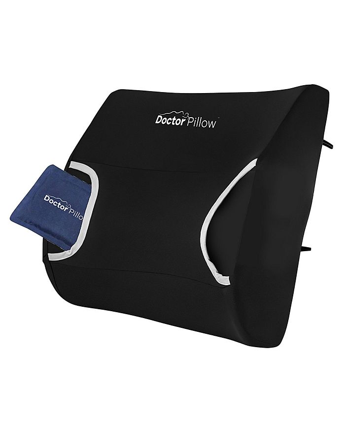 Dr Pillow TheraLumbar Pillow Macy's