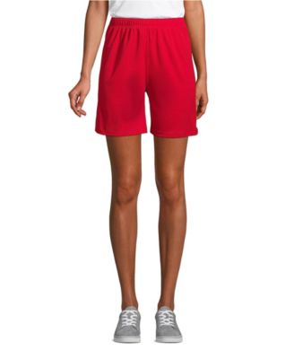 Women's Mesh Gym Shorts