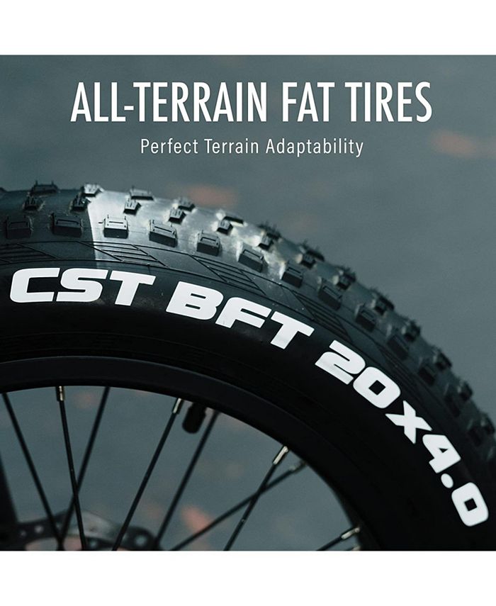 Hover1 Altai R500 Electric Bicycle Macy's