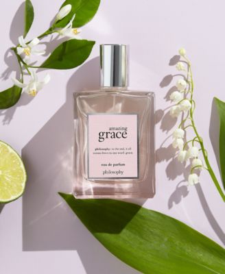 amazing grace eau de parfum, 4 oz