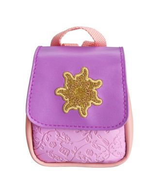 Real Littles Disney Backpack and Handbags S4-Style May Vary