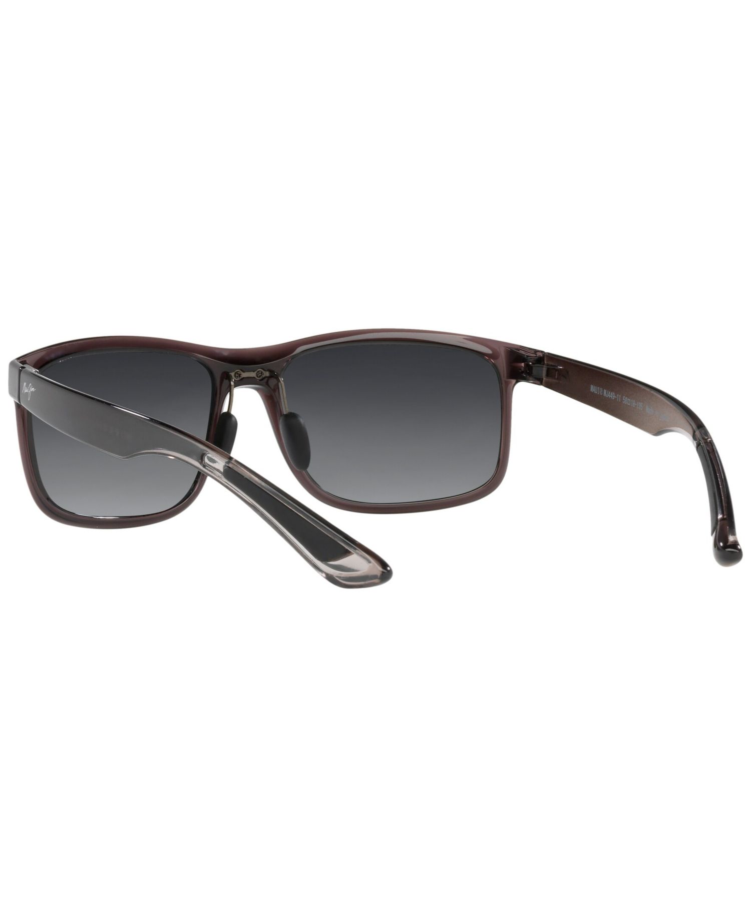 Unisex Sunglasses, MJ000677 Huelo 58