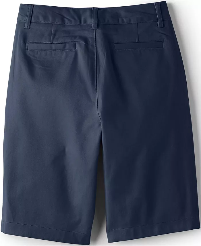 Women's Stretch Chino Bermuda Shorts - thumbnail 2