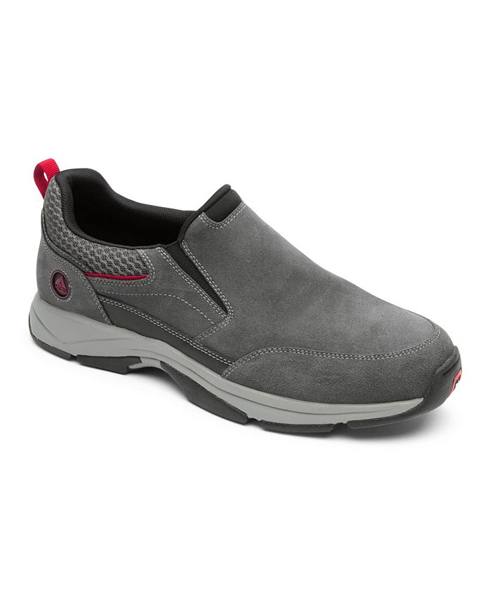 Men's rockport chranson casual shoes online