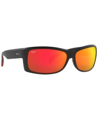 Unisex Polarized Sunglasses, EQUATOR 65