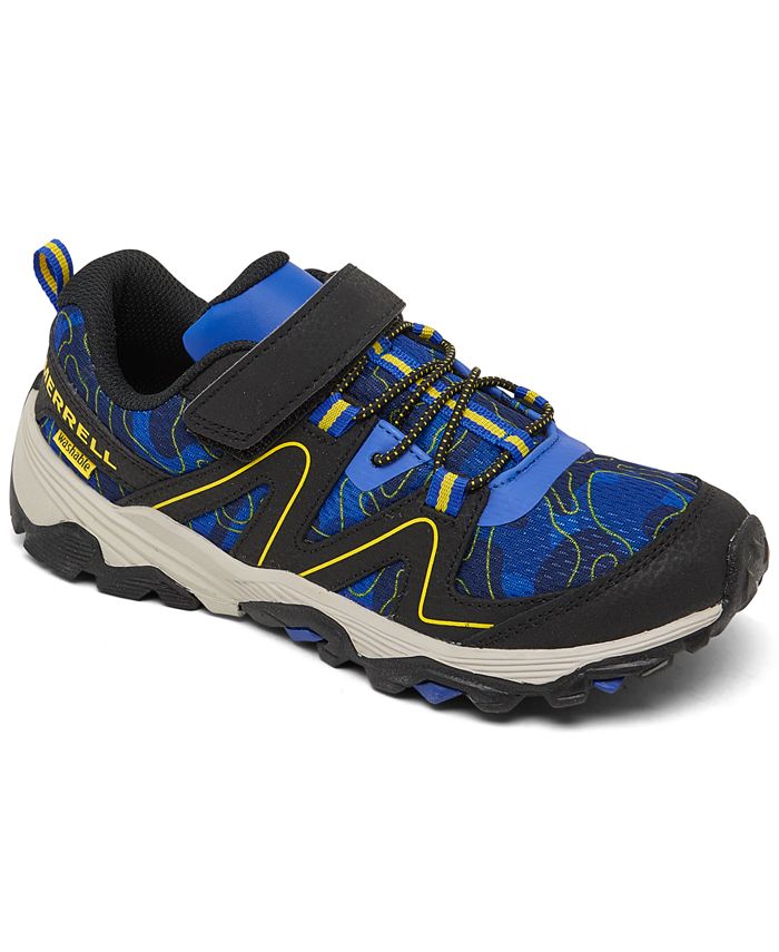 Macys deals merrell shoes