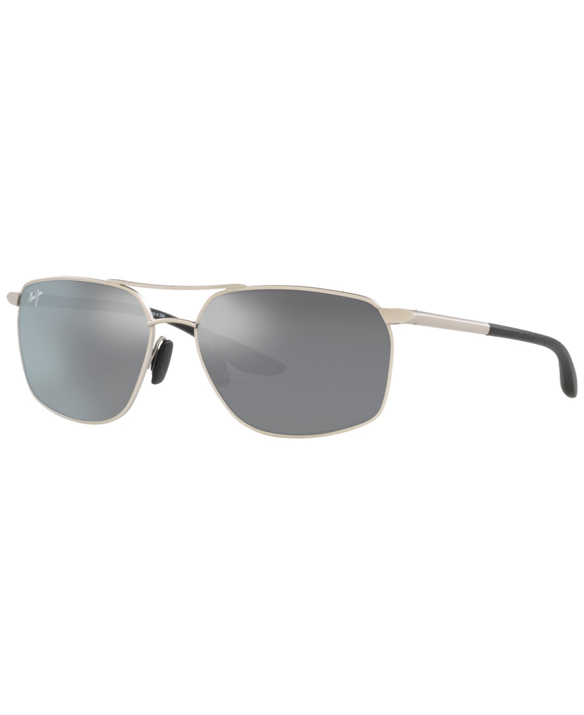 Men's Polarized Sunglasses, Puu Kukui 58 - Brown