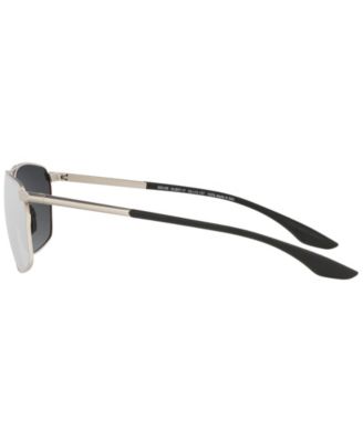 Men's Polarized Sunglasses, PUU KUKUI 58
