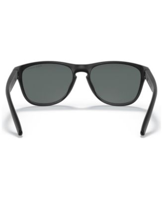 Unisex Polarized Sunglasses, PH4180U 56