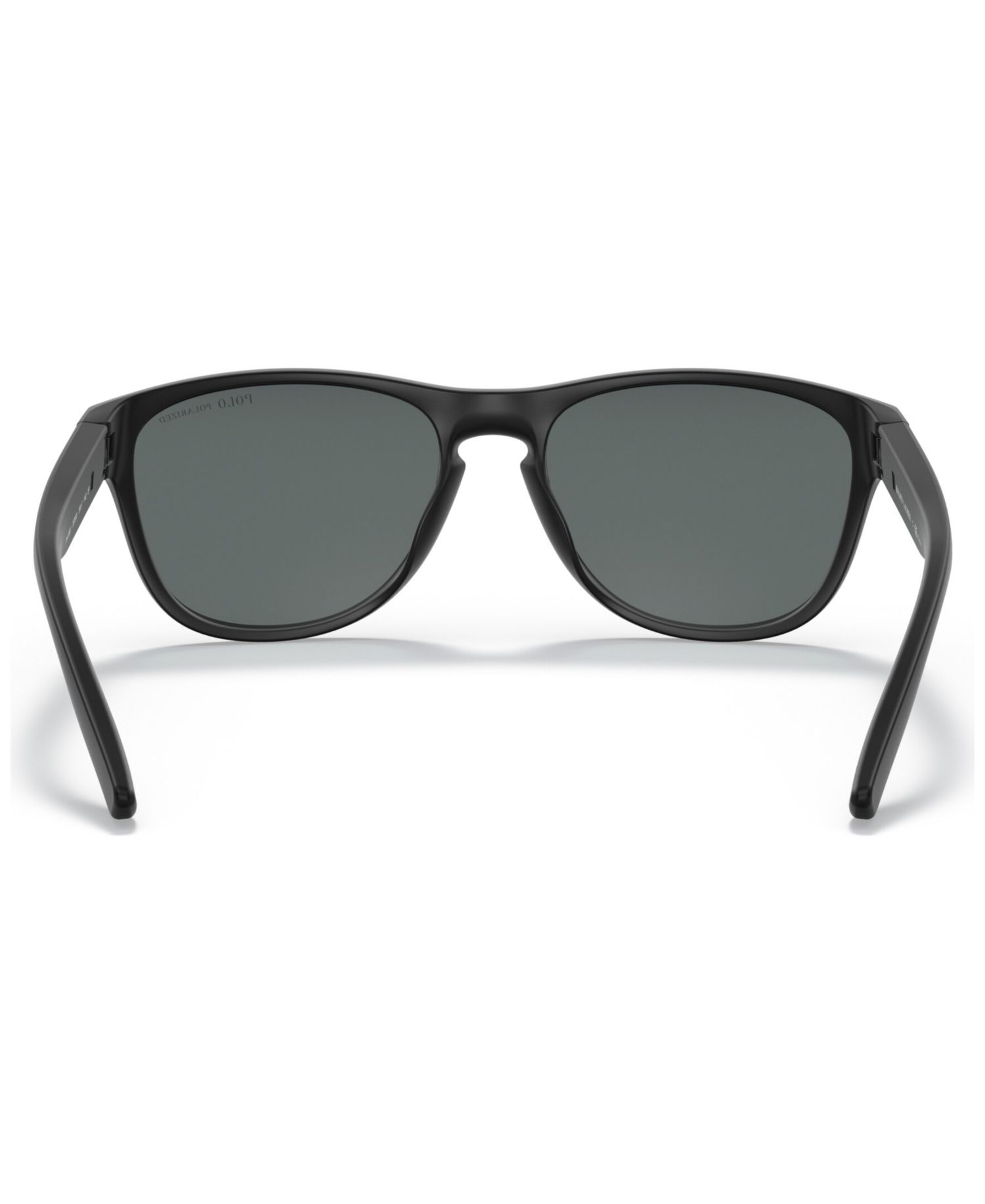 Unisex Polarized Sunglasses, PH4180U 56