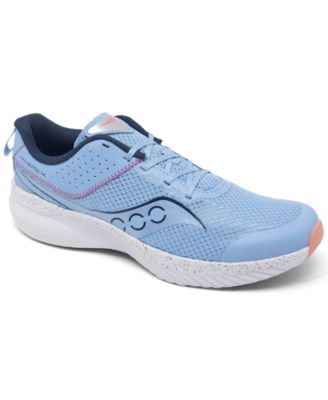 Saucony Girls Wind Running Shoes - Save 46