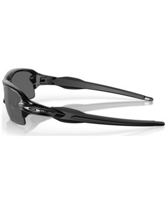 Men's Polarized Low Bridge Fit Sunglasses, OO9271 Flak 2.0 61