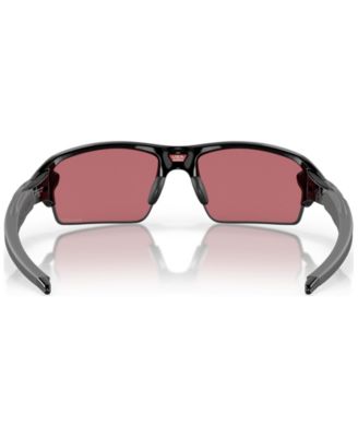 Men's Low Bridge Fit Sunglasses, OO9271 Flak 2.0 61