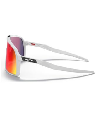 Men's Low Bridge Fit Sunglasses, OO9406A Sutro 37