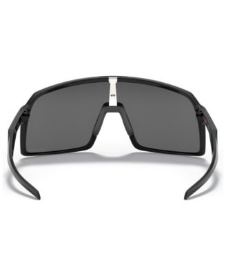 Men's Low Bridge Fit Sunglasses, OO9406A Sutro 37