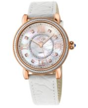 Gv2 women's sales vittoria diamond watch