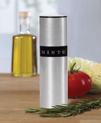 Aluminum Bottle Oil Sprayer