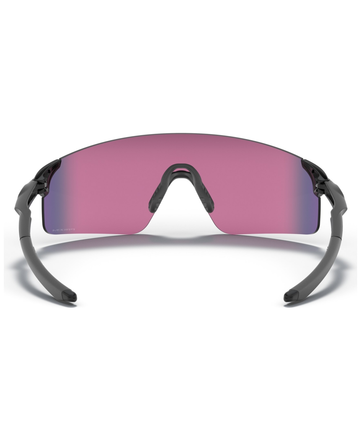 Oakley Men's Low Bridge Fit Sunglasses, Oo9454a Evzero Blades 38 In Black