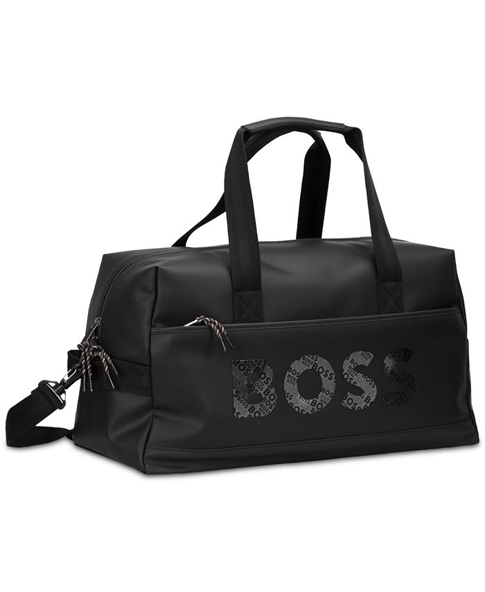 Hugo Boss Hugo Boss Men's Curtis Holdall Bag - Macy's