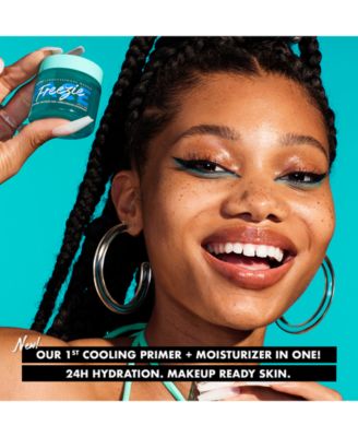 Face Freezie Cooling Primer + Moisturizer