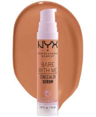 Bare With Me Concealer Serum