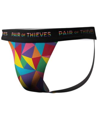 Pair of Thieves - Men's Pride Jock Strap