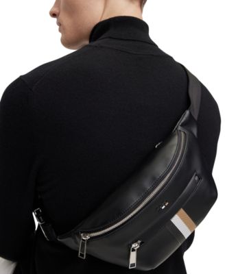HUGO BOSS｜ RAY BELTBAG レイベルトバック Hugo Boss Hugo Boss Men's Ray Belt Bag - Macy's