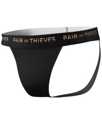 Pair of Thieves - Men's Pride Jock Strap