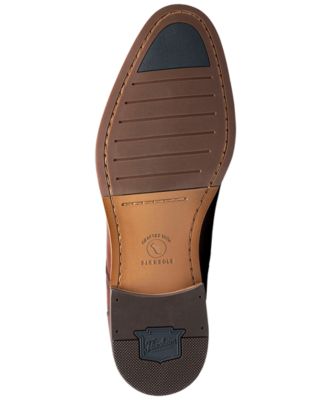 Men's Fermo Lace-Up Derby Dress Shoes