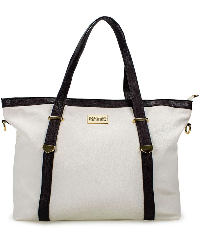 Kenneth cole anna best sale tote