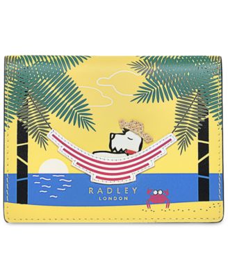 Radley London - Small Hammock Hangout Card Holder
