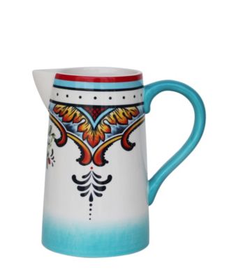 Zanzibar Water Pitcher
