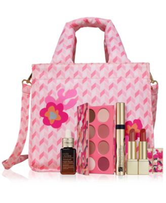 Estée Lauder - 6-Pc. Spring Beauty Set (A $240 Value!) - Only $53 with any  purchase.