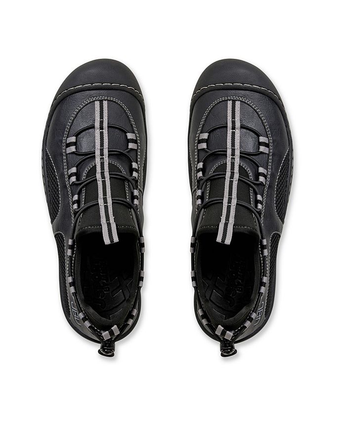 JBU Men's Tex Shoes Macy's