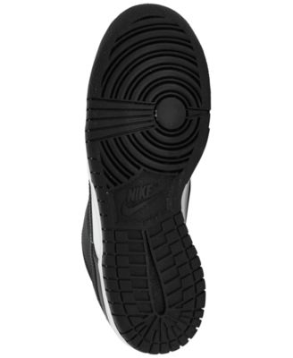 Big Kids Dunk Low Casual Sneakers from Finish Line